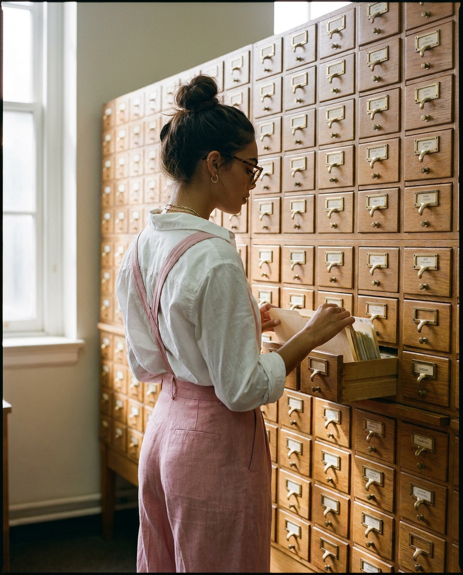 Browse the full archive
