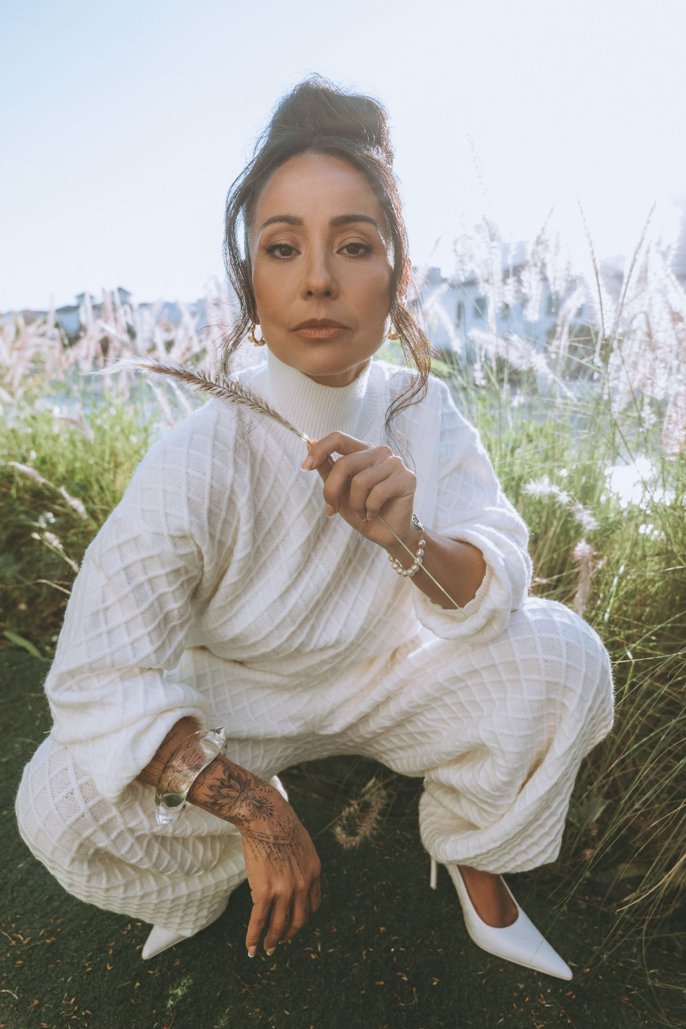 Nicky Clinch, Bodymind maturation